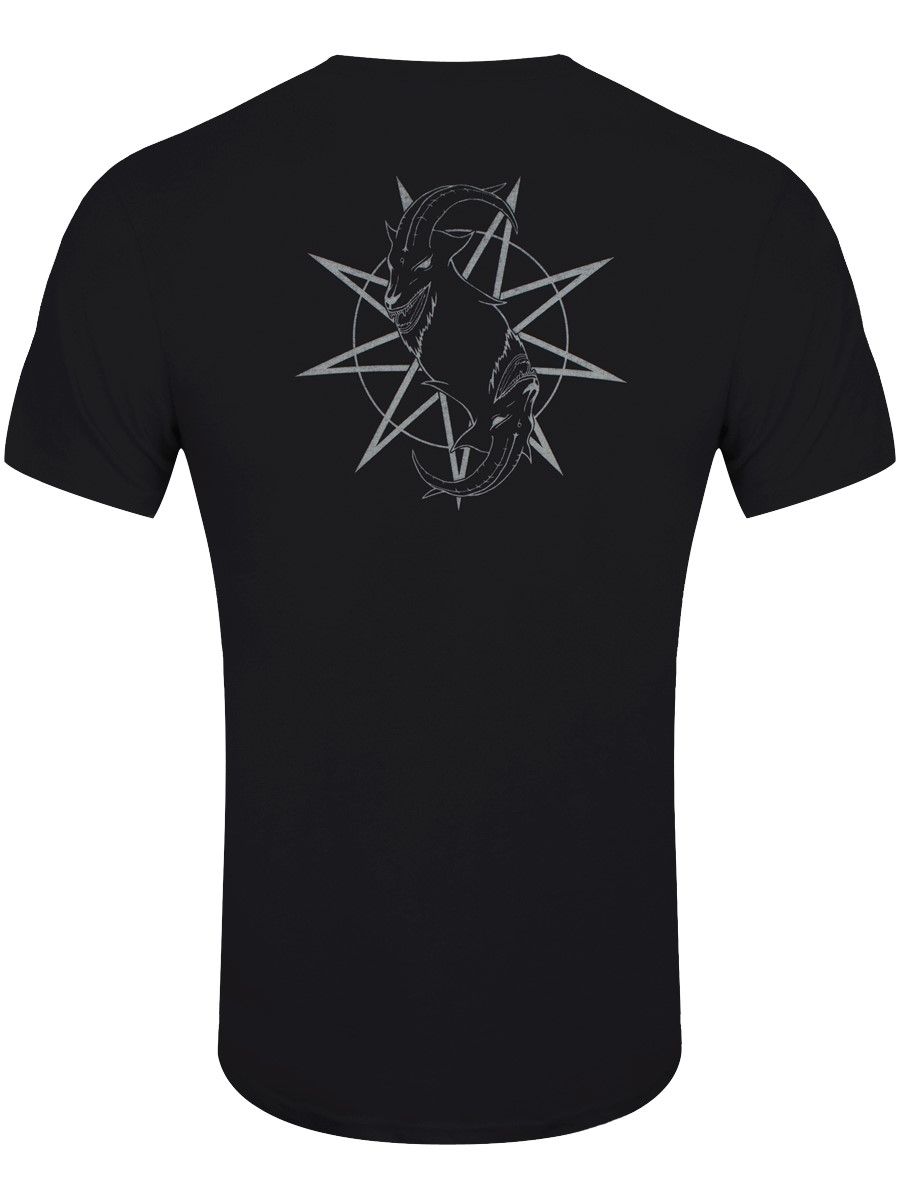 Goat Star Logo T-Shirt