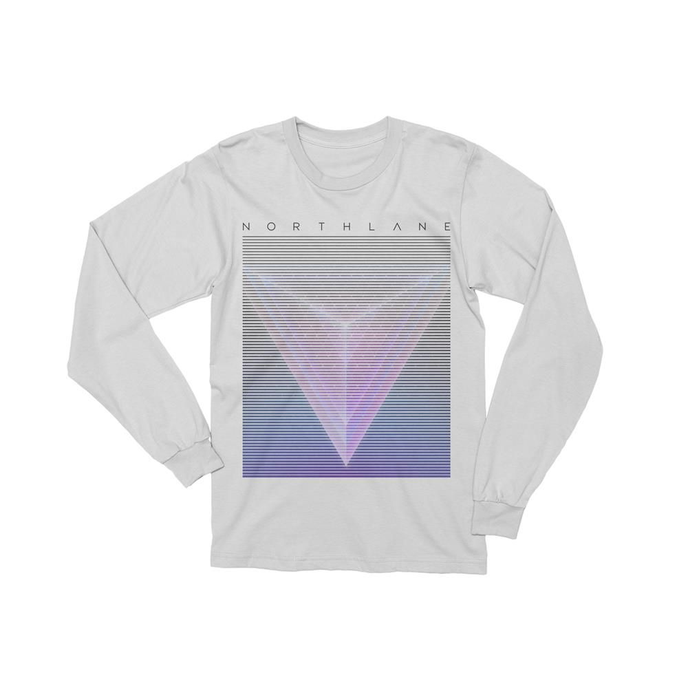Prism Long Sleeve T-Shirt