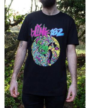 Overboard Event T-Shirt