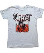 Self Titled Grey T-Shirt