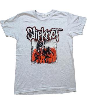 Self Titled Grey T-Shirt