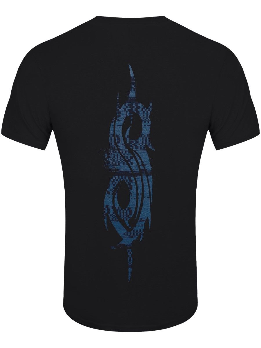 We Are Not Your Kind Glitch Group T-Shirt