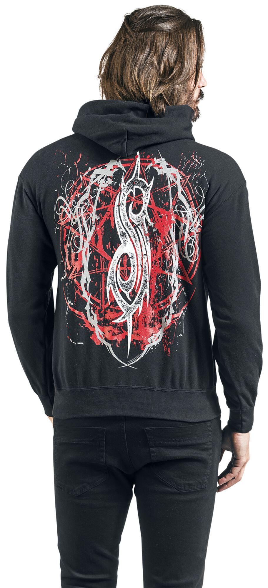 Demoines Iowa 1995 Star Hoodie