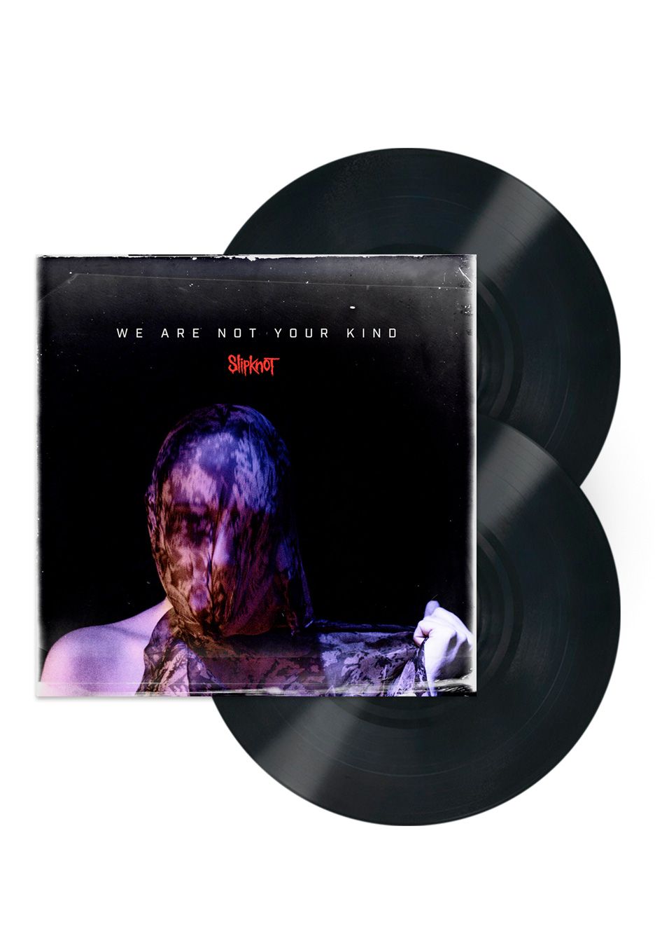 We Are Not Your Kind Vinyl