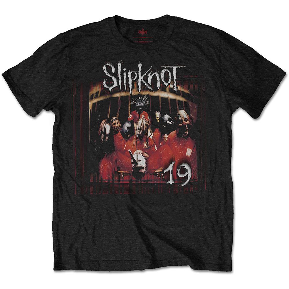 Debut Album 19 Years T-Shirt