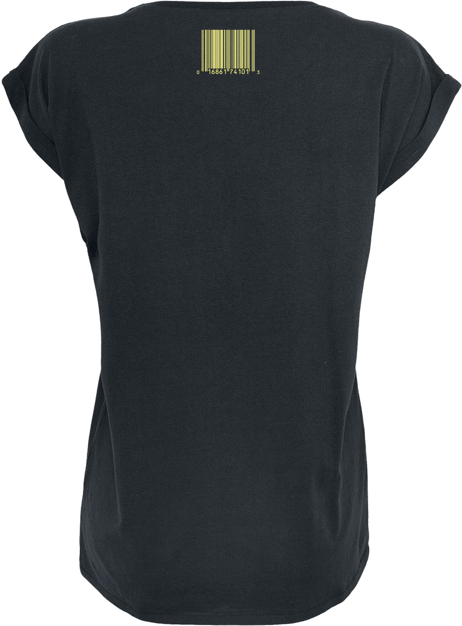 Kill Create Electric T-Shirt