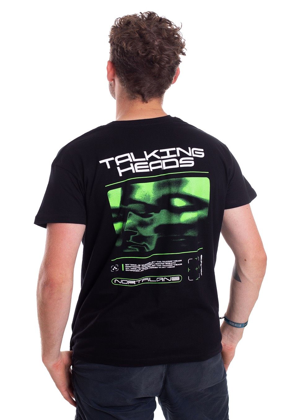 Talking Heads T-Shirt