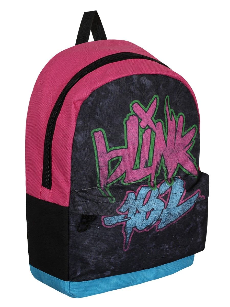 Logo Backpack