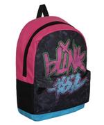 Logo Backpack
