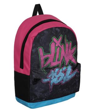 Logo Backpack