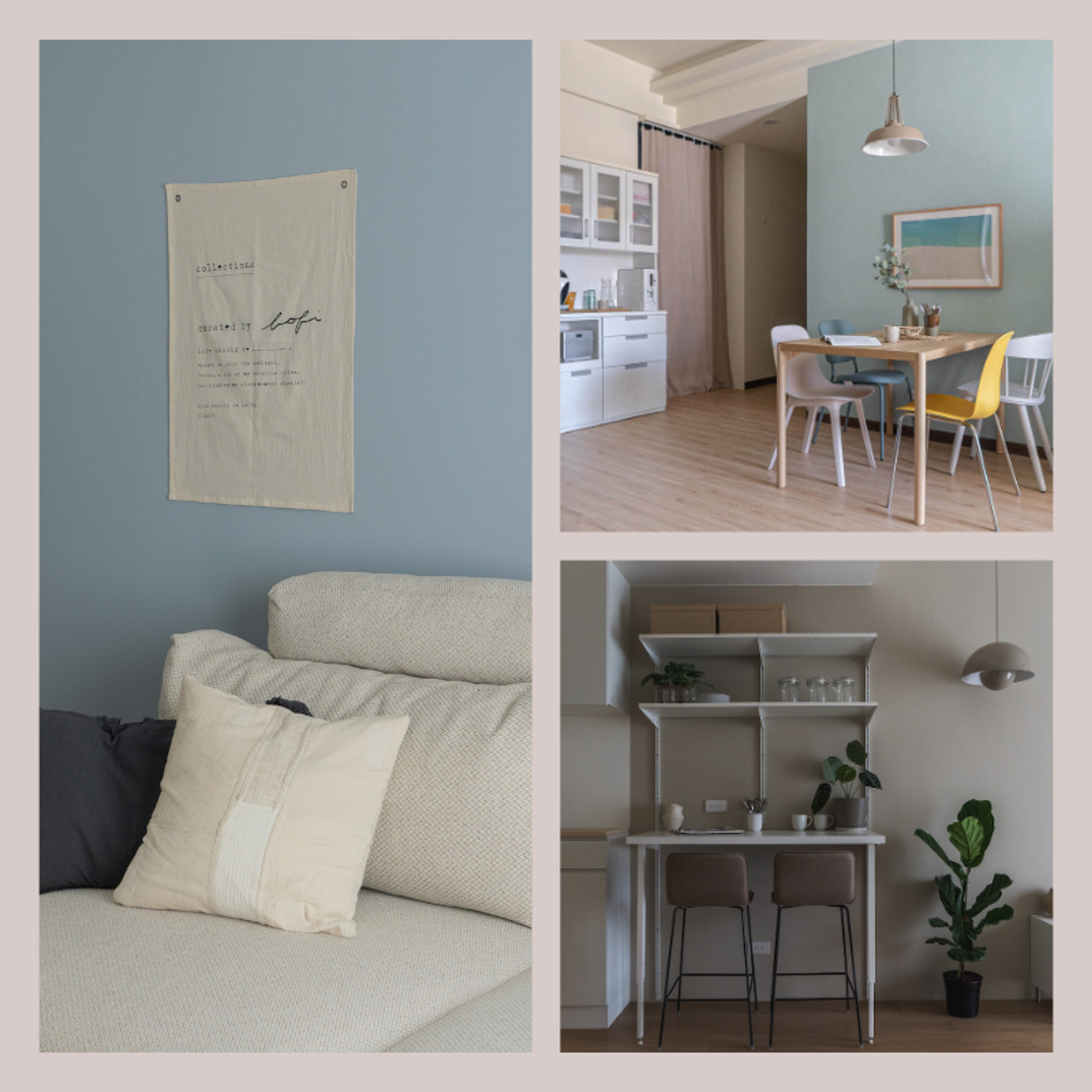 装修风格哪种好