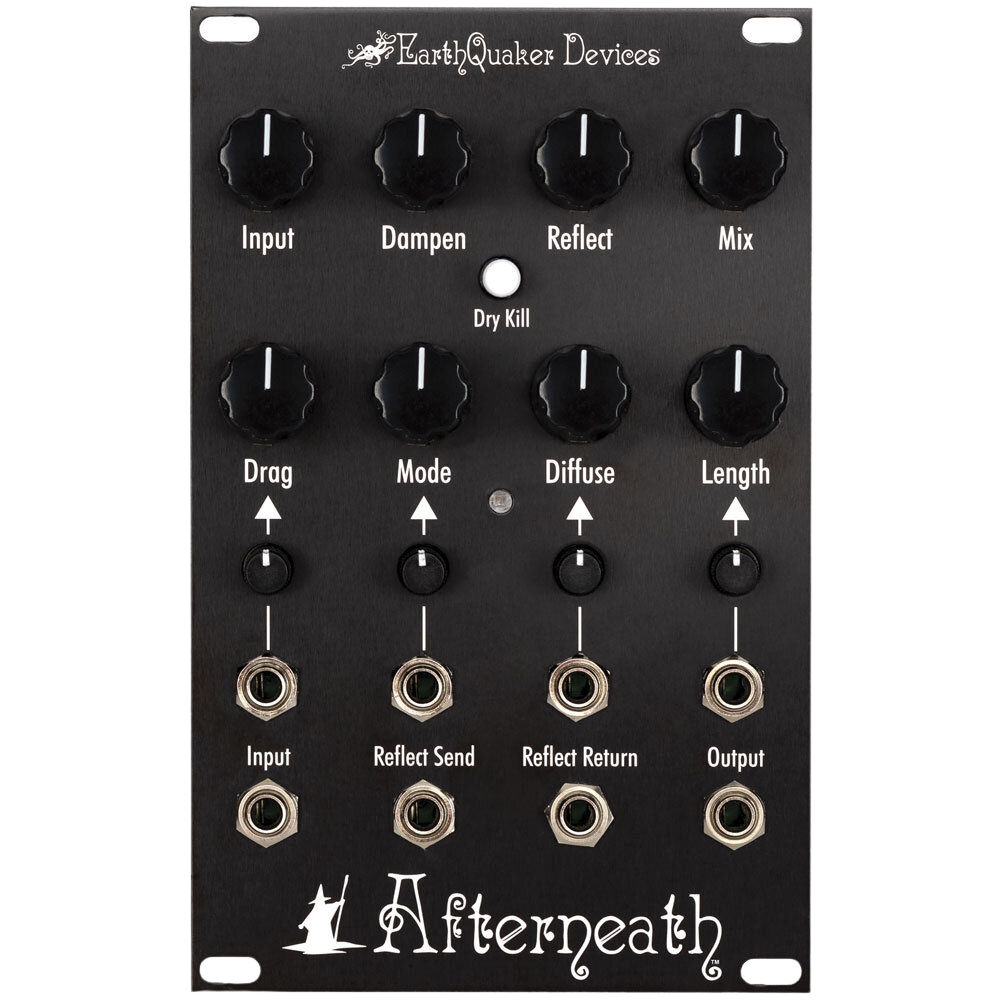 Afterneath® Eurorack Module