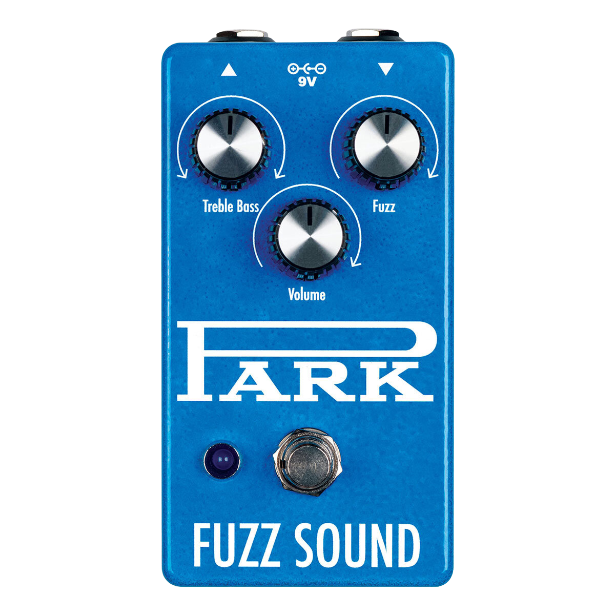 Park Fuzz Sound™