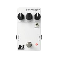 3 SERIES COMPRESSOR