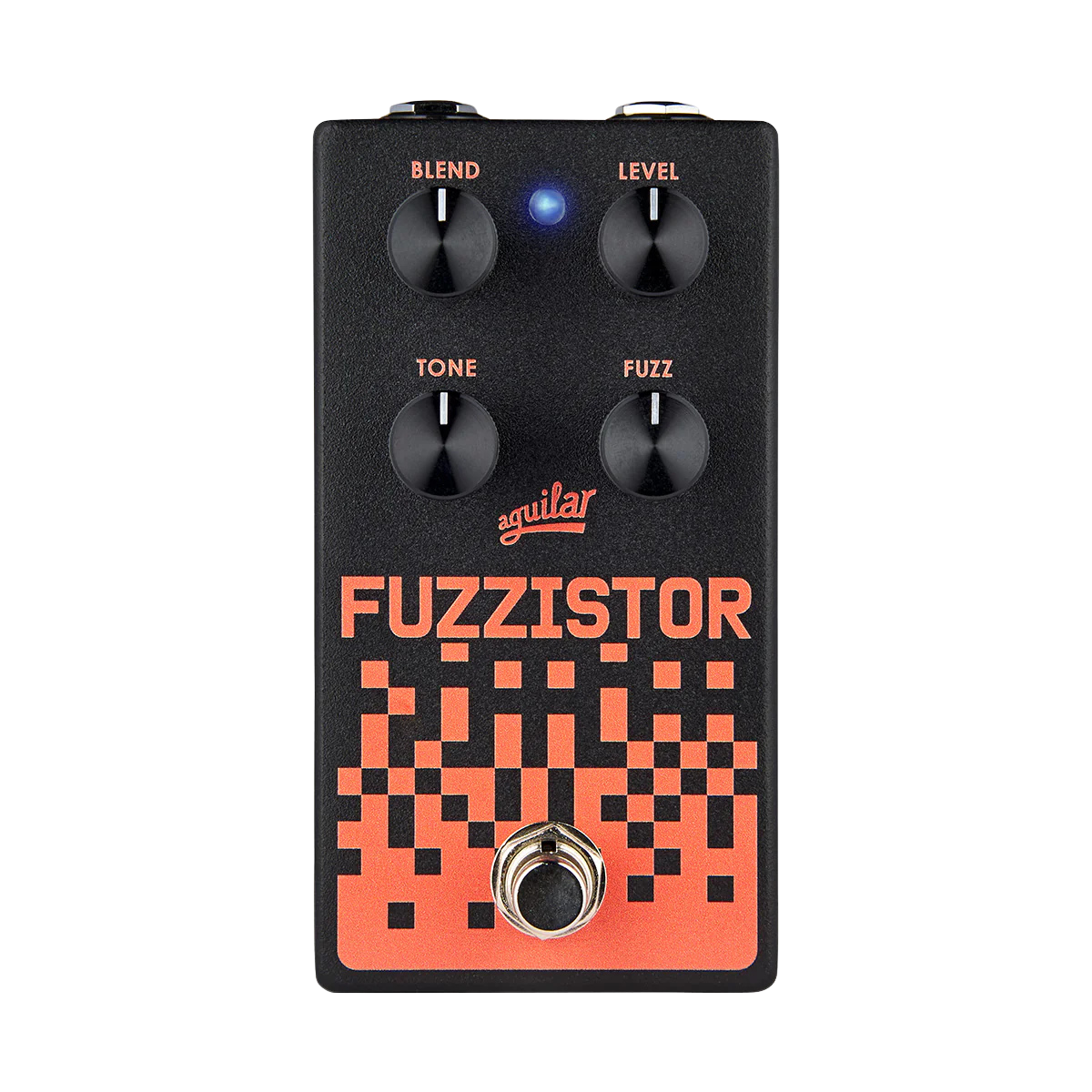 Fuzzistor