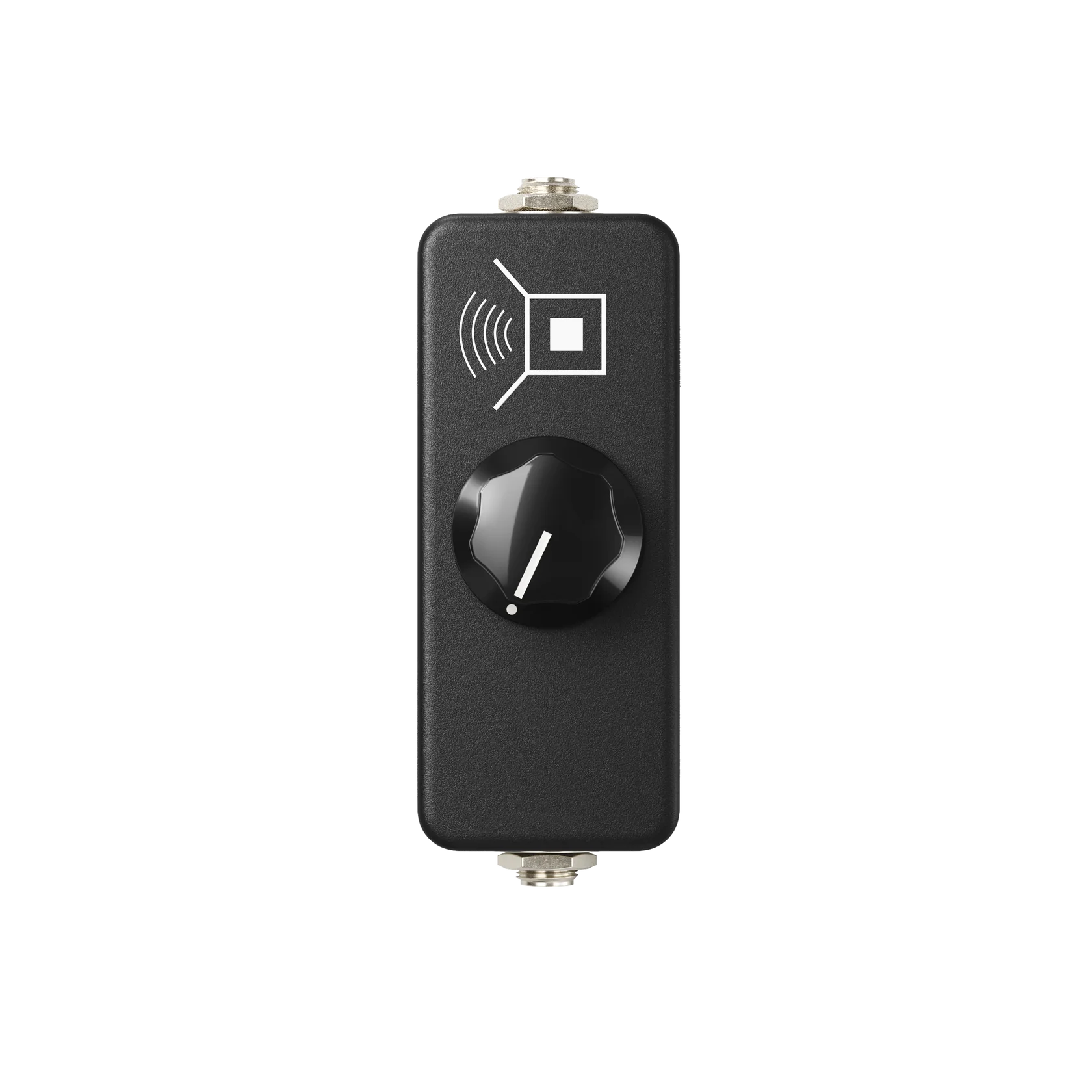 LITTLE BLACK AMP BOX