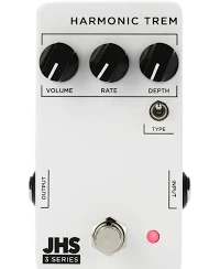 3 SERIES HARMONIC TREM