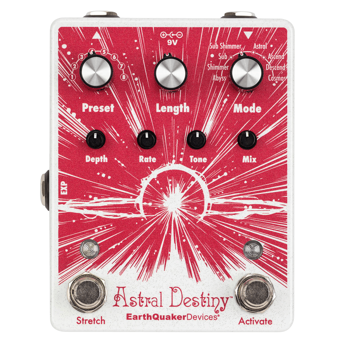 Astral Destiny™