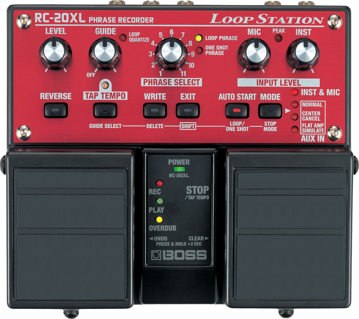 RC-20XL Loop Station