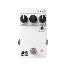 3 SERIES PHASER