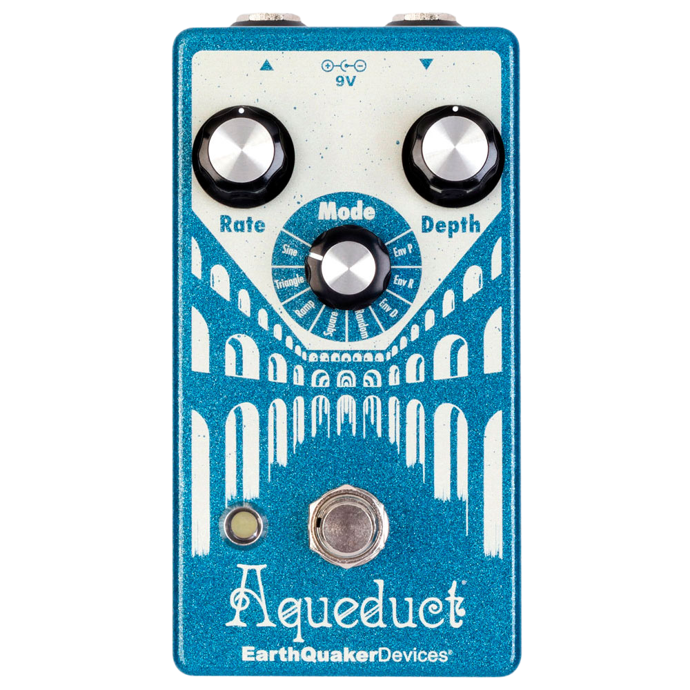 Aqueduct® Vibrato