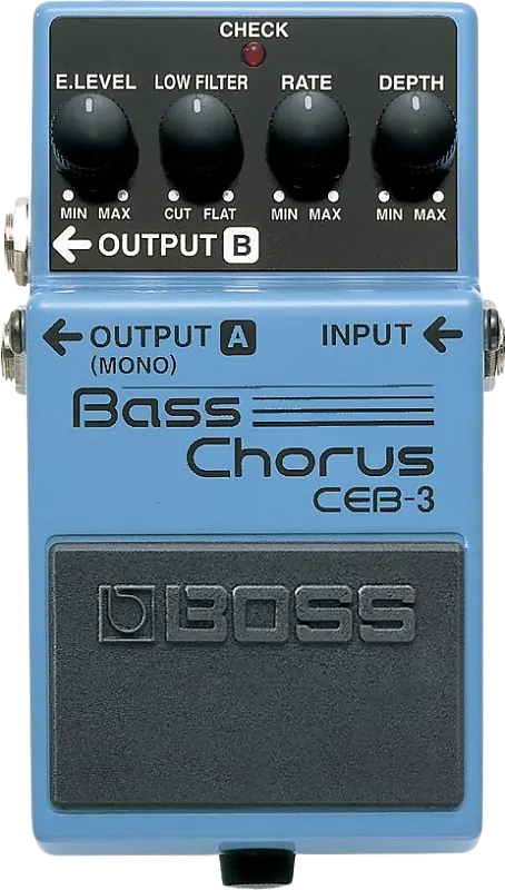 CEB-3 Bass Chorus