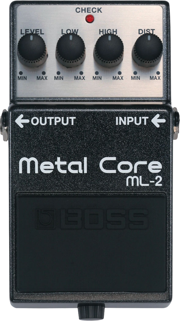 ML-2 Metal Core