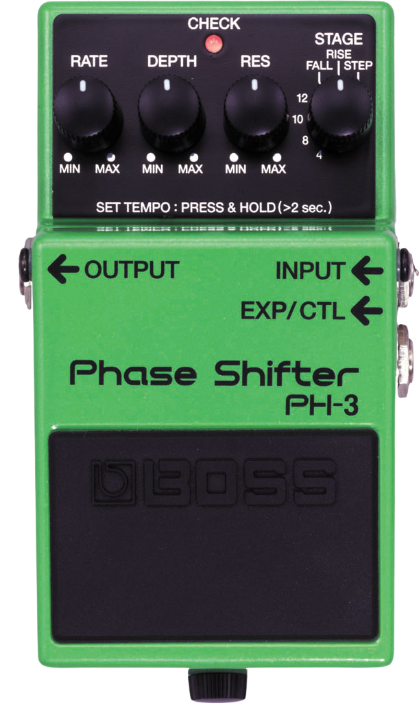 PH-3 Phase Shifter