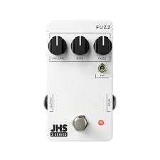 3 SERIES FUZZ