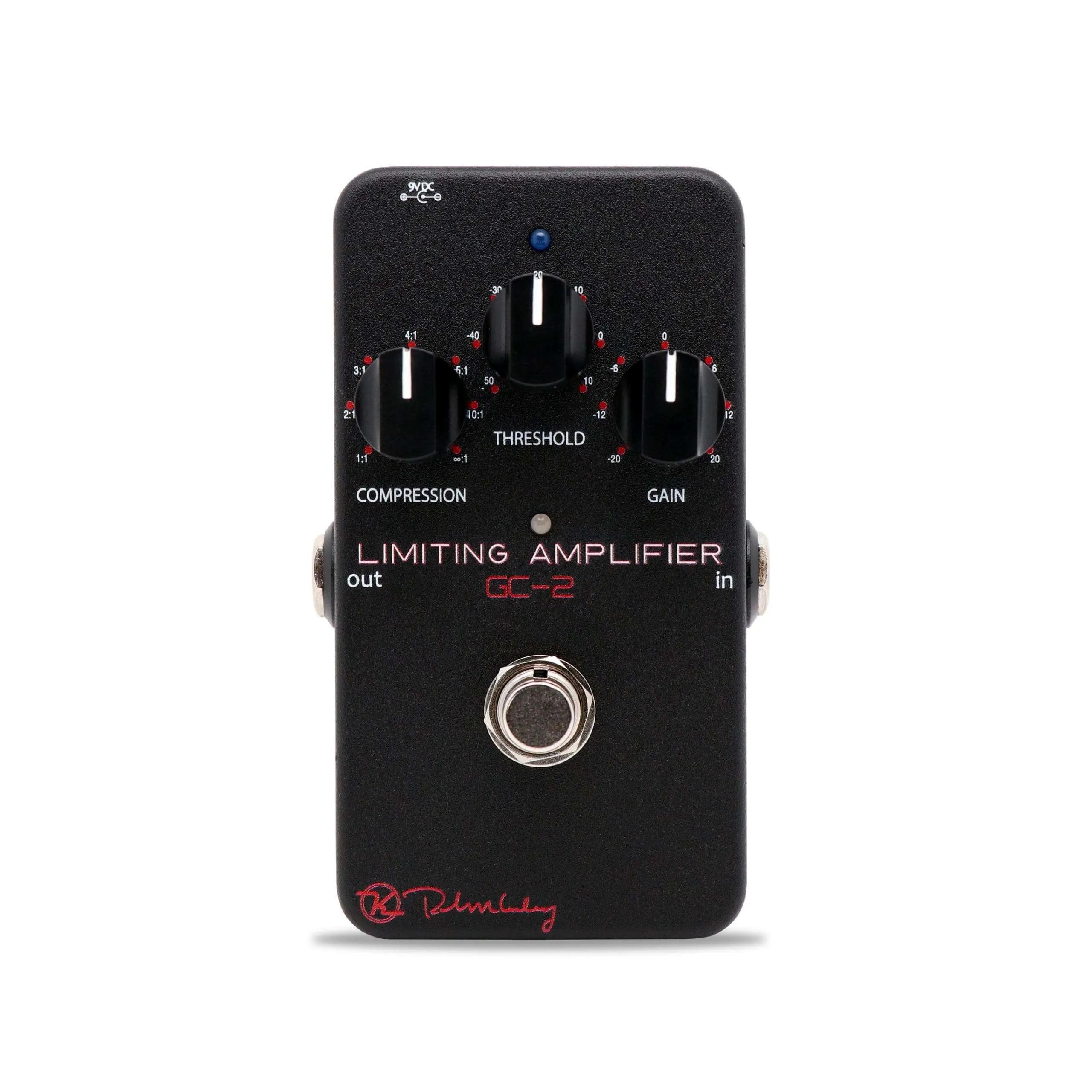 Compressor GC-2 Limiting Amplifier