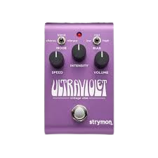 Strymon UltraViolet Vintage Vibe Chorus