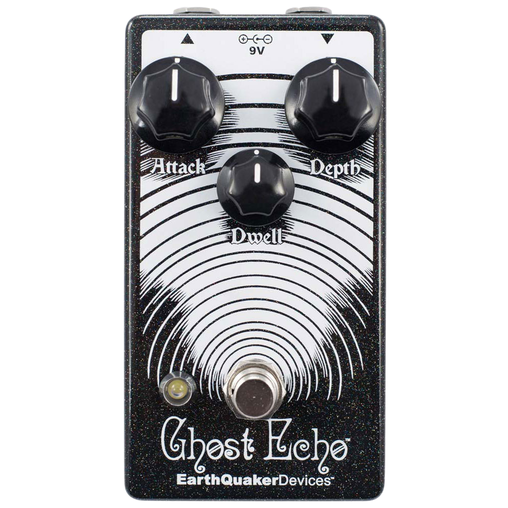 Ghost Echo®
