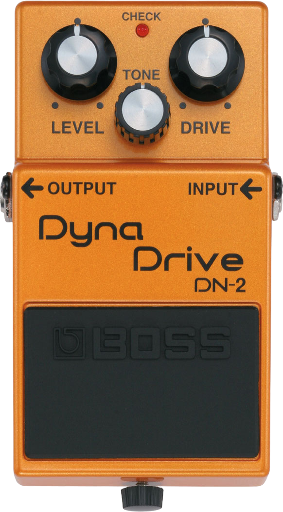 DN-2 Dyna Drive