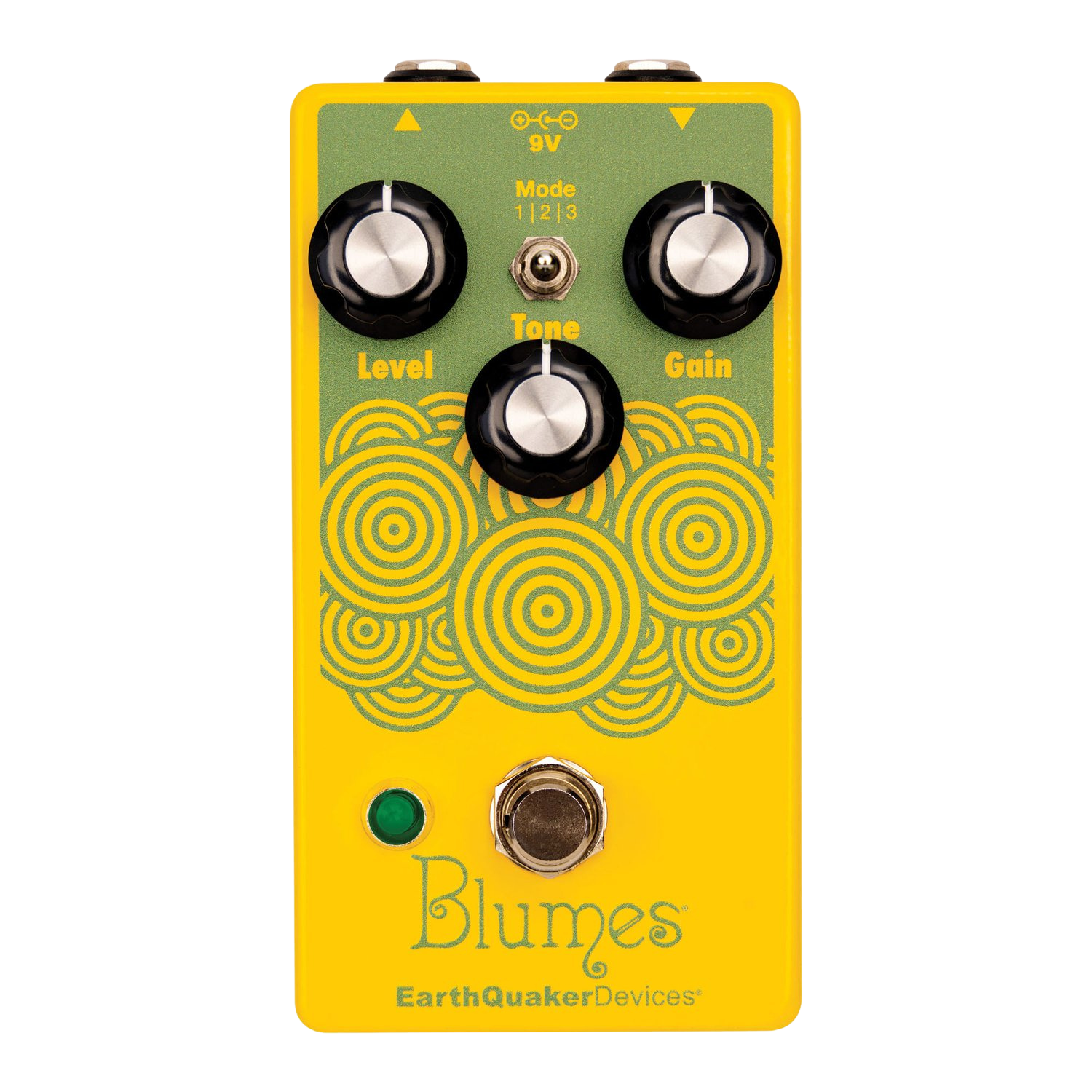 Blumes® Low Signal Shredder