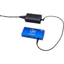 Strymon Ojai R30 Expandable High Current Guitar Pedal Power Supply