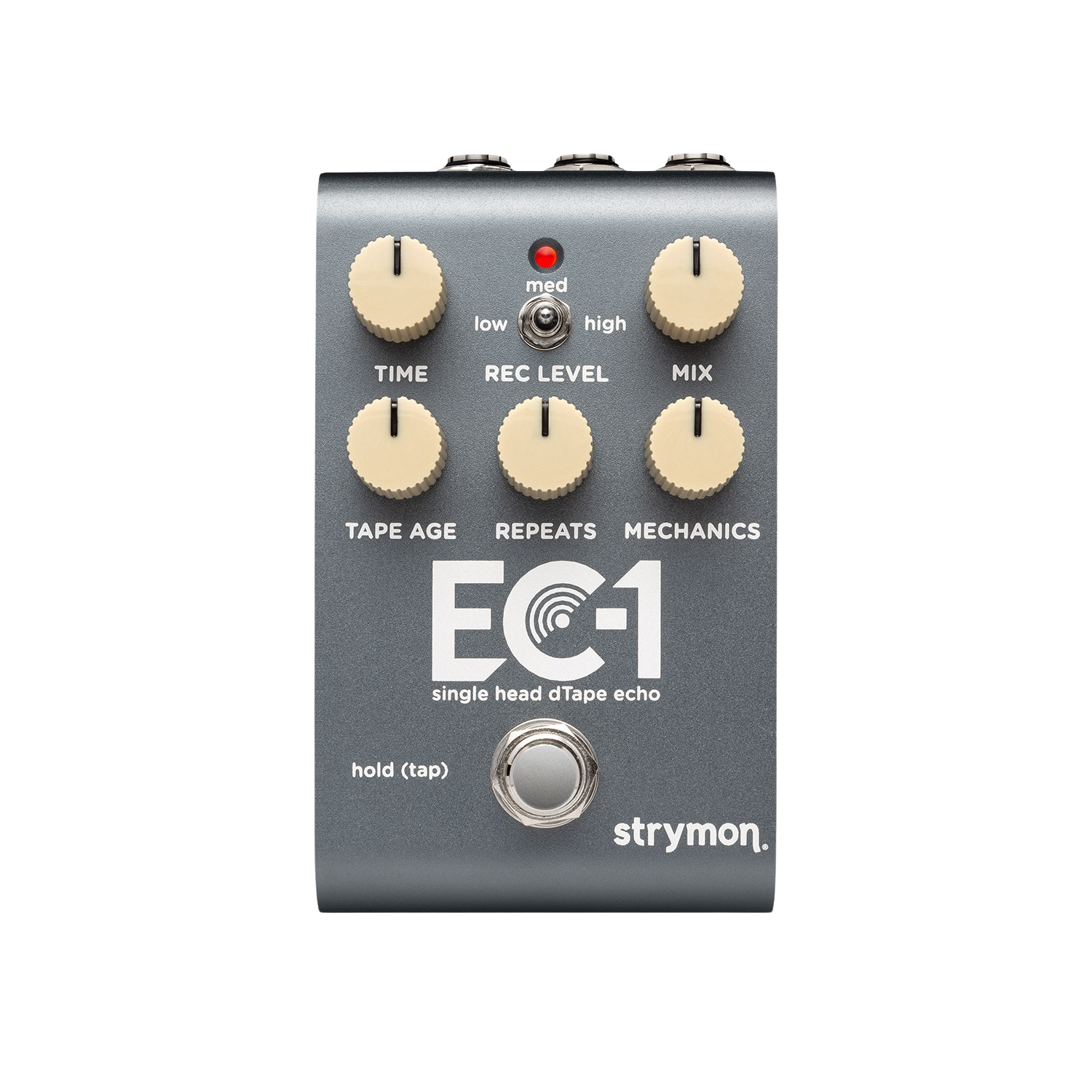 EC-1 Single Head dTape Echo