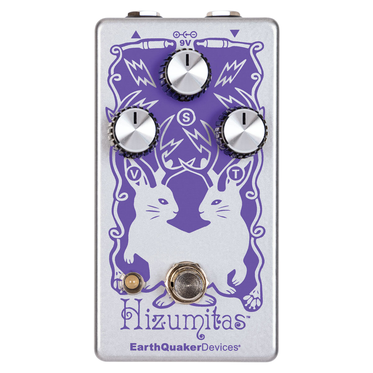Hizumitas® Fuzz Sustainar