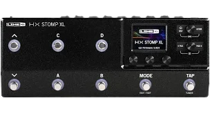 Helix Stomp XL
