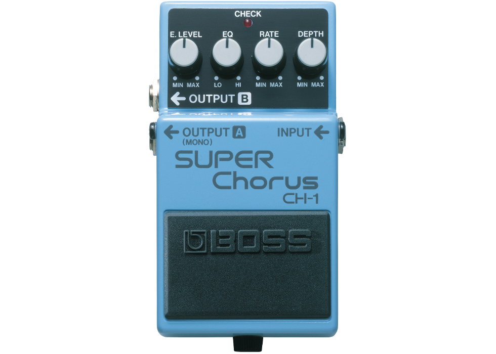 CH-1 Super Chorus