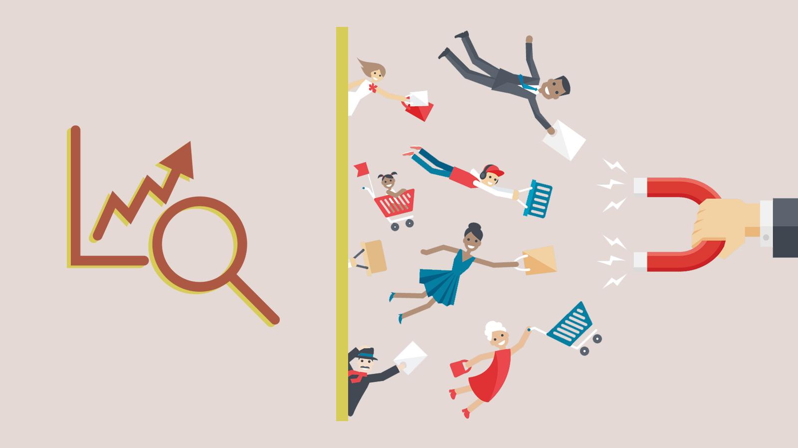 Customer retention strategies
