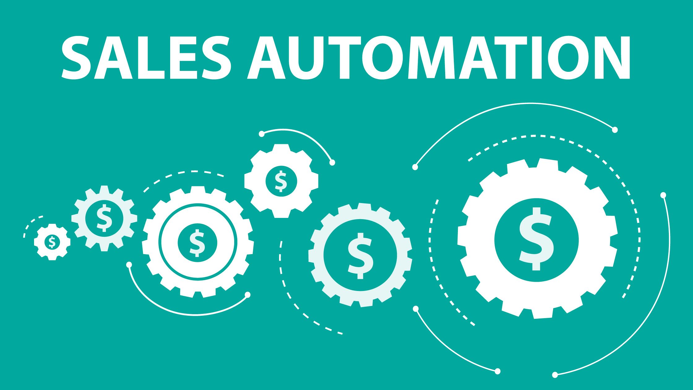 SpringsBiz sales automation for SMEs