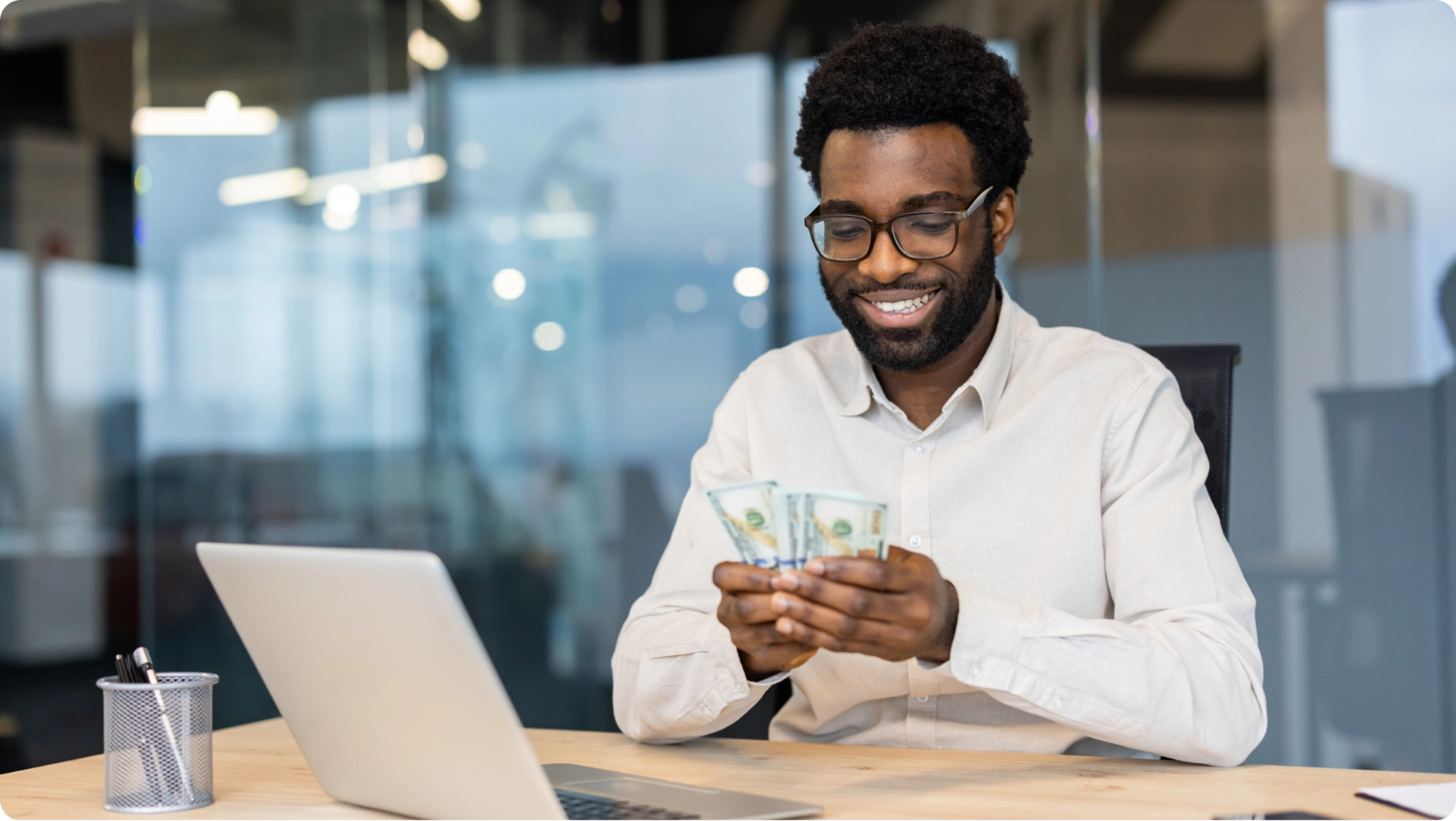 Business accounting automation for SMEs