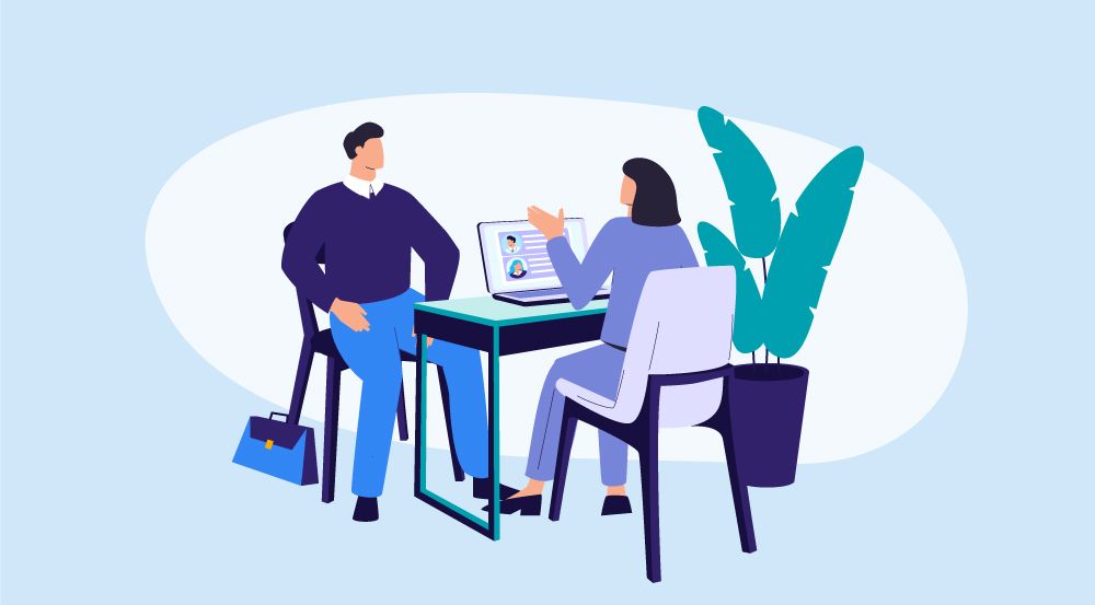 Tips for hiring the right candidate.