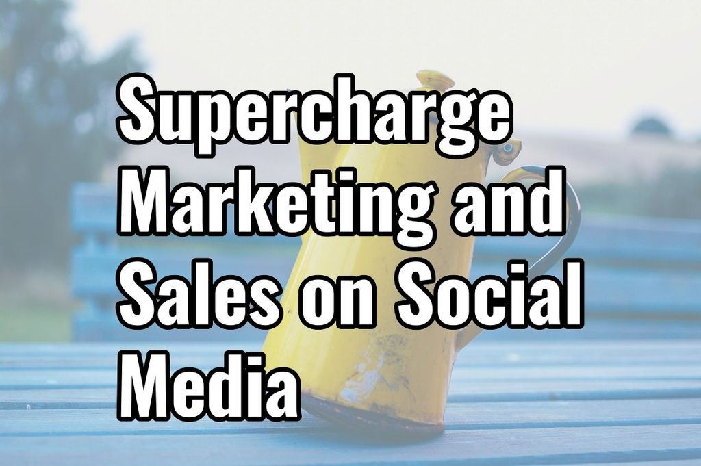 Expert strategies to align marketing and sales teams for maximum impact on social platforms.