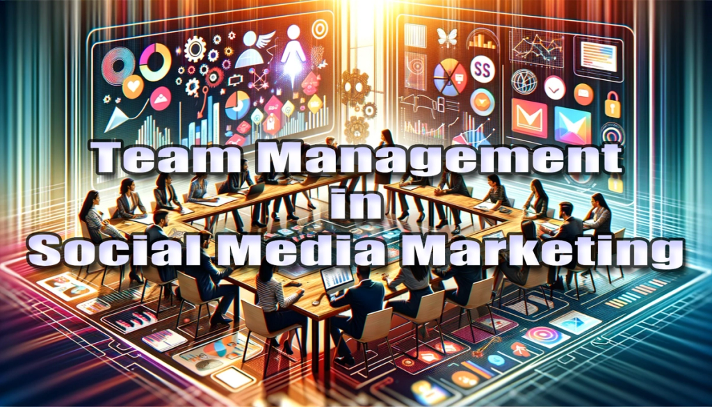 Mastering Resource Allocation and Team Management in Social Media Marketing is essential for maximizing efficiency and impact.