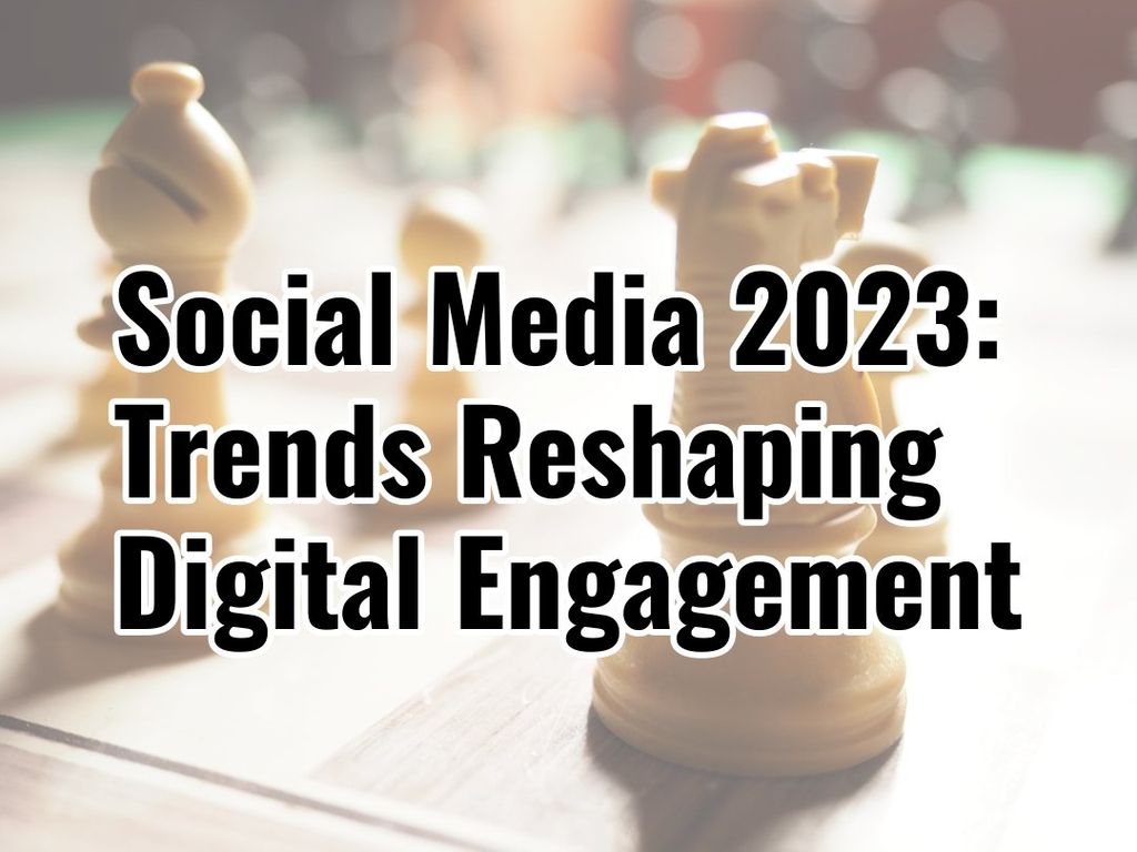 Explore the latest social media trends and tactics transforming online communication and business strategies in 2025