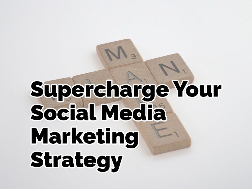 Master the art of social media marketing to boost your brand's online presence and drive business growth.