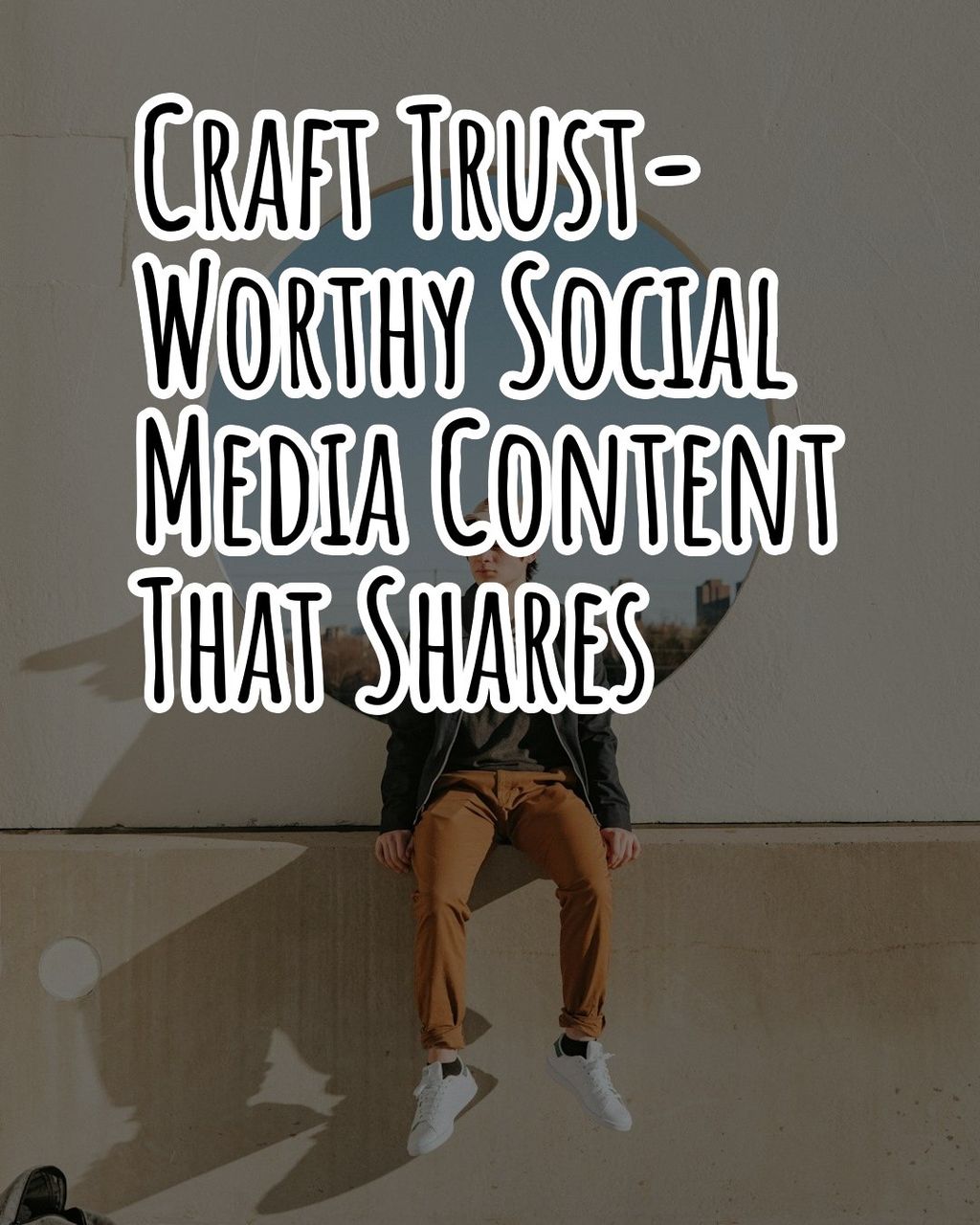 Master the art of creating engaging, authentic social media copy that resonates with your audience and encourages sharing.