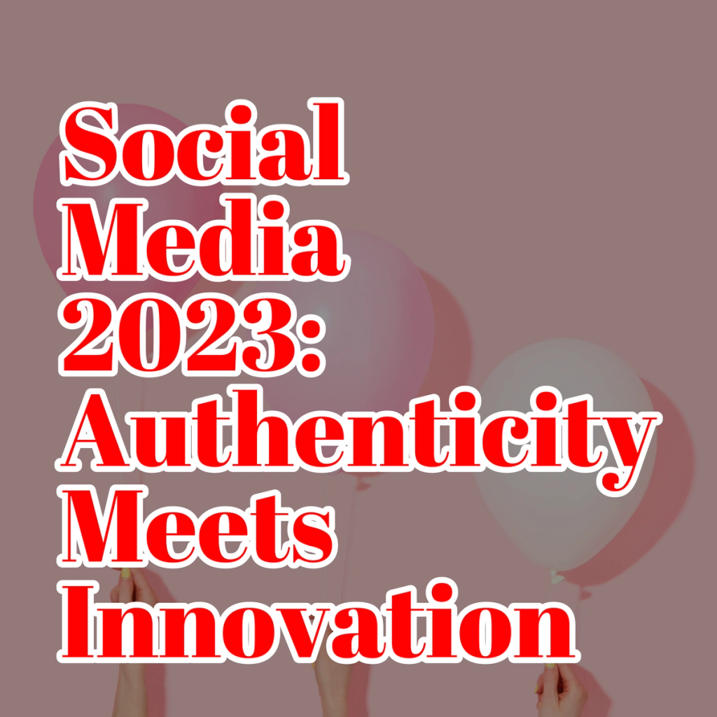 Discover the transformative trends shaping social media marketing strategies in 2025