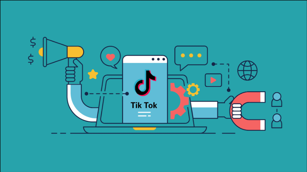 According to a study conducted by Hootsuite, TikTok has been identified as the most advantageous platform to engage with.